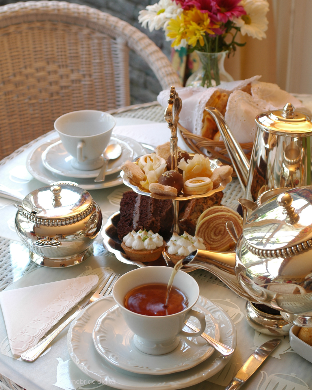 🫖 Make Yourself at Home: Why Your Website Should Feel Like a Warm Welcome