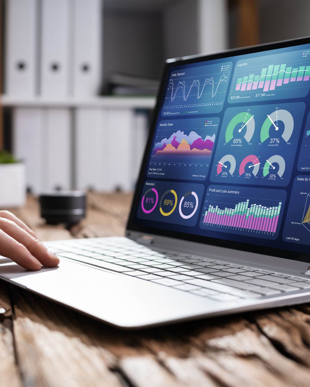 Elevate Your E-Commerce Strategy: Mastering Shopify’s Native Analytics Tools