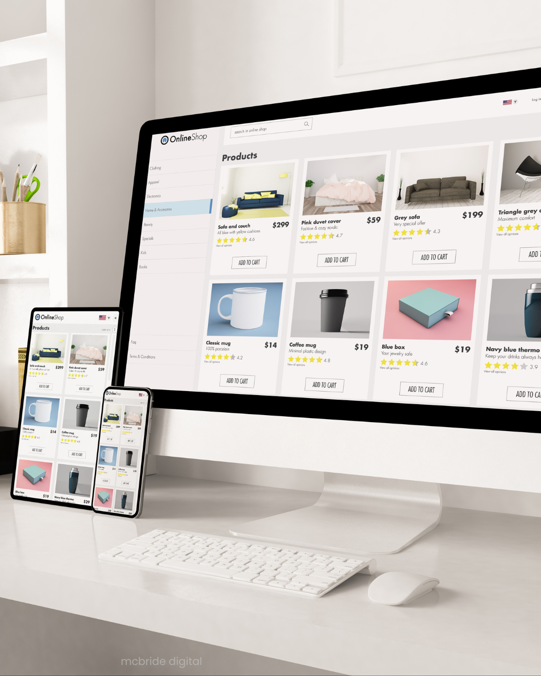 Why Shopify Stands Out: The Benefits of Choosing Shopify Over Other Platforms