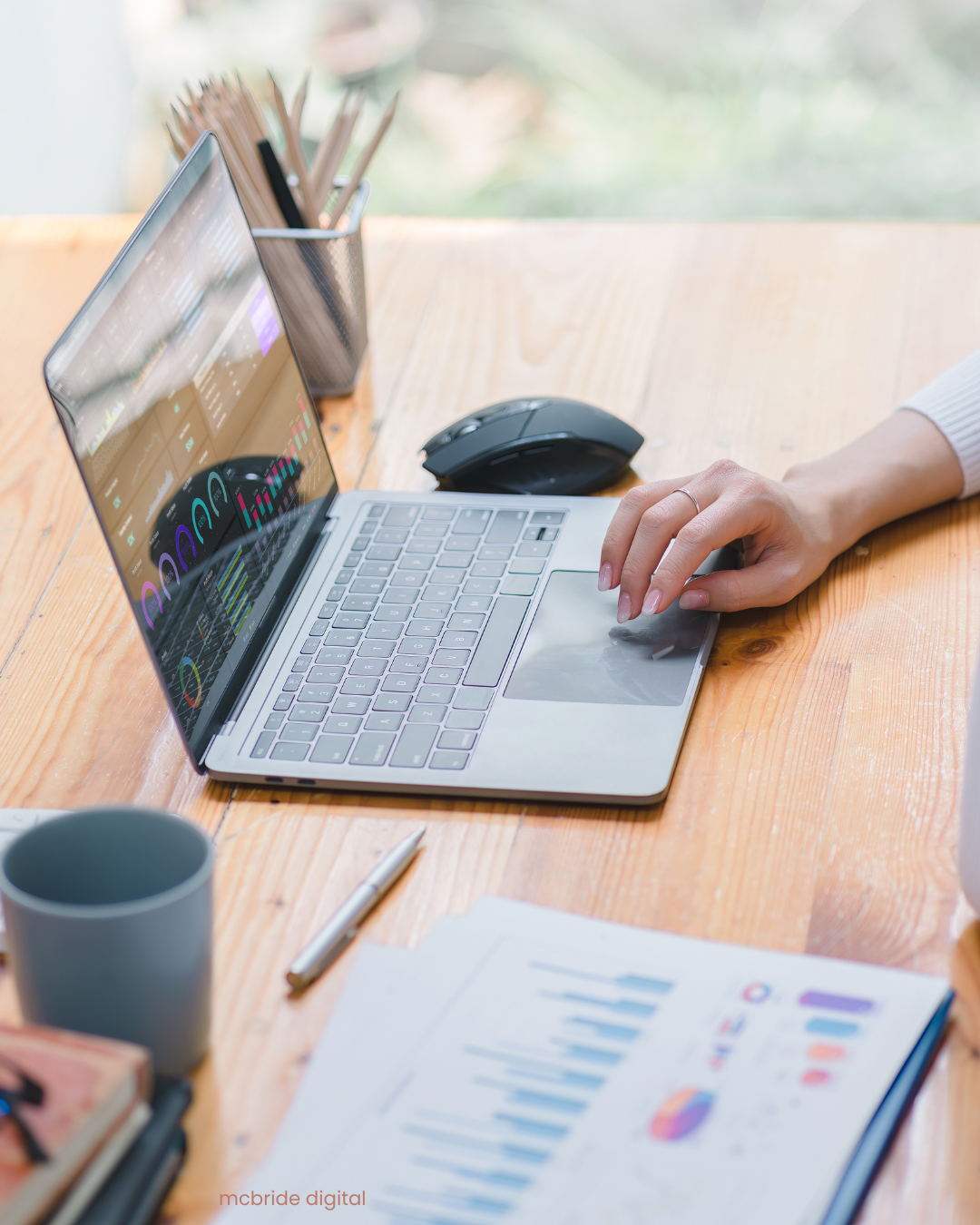 How I Work Remotely to Transform Shopify Stores