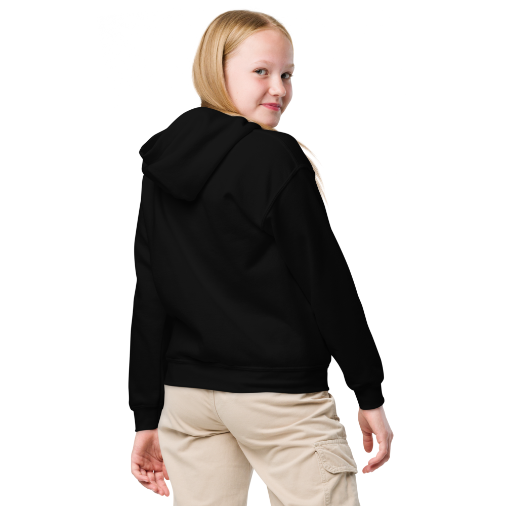 Six Seven Xmas Hoodie